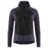 Фото #1 товара KLÄTTERMUSEN Hugin Zip Hoodie softshell jacket