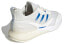 Фото #5 товара Кроссовки adidas Originals ZX 2K BOOST 2.0 Бело-синие