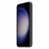 Фото #3 товара Etui silikonowy pokrowiec z paskiem na rękę Samsung Galaxy S23 Silicone Grip Cover czarne