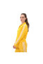 IP0631-K adidas Montreal Tt Kadın Ceket Sarı