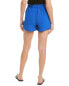 Brook + Lynn Pleated Short Women's