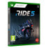 Видеоигры Xbox Series X Milestone Ride 5