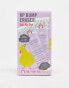 First Aid Beauty KP Bump Eraser Body Scrub Duo with 10% AHA (Save 30%) - фото #2