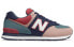 Фото #3 товара Кроссовки New Balance NB 574 ML574INA