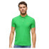 SUPERDRY Essential Logo Neon short sleeve polo