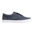 Фото #1 товара Lugz Seabrook Chambray MSEABCHC-411 Mens Blue Lifestyle Sneakers Shoes 9.5
