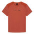 ფოტო #1 პროდუქტის HACKETT HM500781 short sleeve T-shirt