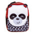 Фото #1 товара FISHER PRICE 3D 3 Use Panda 21x7.5x28 cm Backpack
