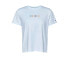 TOMMY JEANS Reg Color Serif Linear short sleeve T-shirt