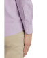 ფოტო #3 პროდუქტის Men's Slim Fit Button-Down Collar Non-Iron Stretch Oxford Shirt