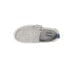 Фото #4 товара TOMS Luca Slip On Toddler Boys Grey Sneakers Casual Shoes 10015209T