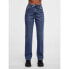 Фото #5 товара PIECES Kelly Straight Fit Mb402 high waist jeans