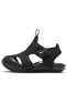 Фото #5 товара Детские сандали Nike Black Çocuk Terlik/sandalet 943827-001-001