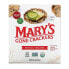 Фото #1 товара Mary's Gone Crackers, крекеры, оригинальный вкус, 184 г (6,5 унции)