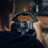 Фото #7 товара Logitech G G923 Racing Wheel and Pedals for Xbox X|S - Xbox One and PC - Steering wheel + Pedals - PC - Xbox One - Xbox Series S - Xbox Series X - D-pad - Analogue / Digital - 900° - Wired