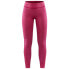 Фото #2 товара CRAFT CORE Dry Active Comfort base layer pants