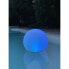 Фото #2 товара Светильник GALIX Mehrfarbiger Wasserdichter Solarball 30cm
