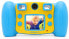 Фото #7 товара Фотоаппарат Easypix Galaxy 5 MP Blue Yellow