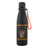 CINEREPLICAS Harry Potter Thermo Water Bottle Gryffindor