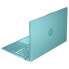 Фото #2 товара Ноутбук HP 17-cn0615ds 17,3" Intel Celeron N4120 8 GB RAM 256 Гб SSD (Пересмотрено A+)