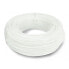 Фото #2 товара Filament Fiberlogy Refill Easy PETG 1,75mm 0,85kg - White