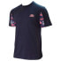 ფოტო #1 პროდუქტის UMBRO Resort short sleeve T-shirt