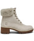 Фото #2 товара Women's Kinsley 6" Water-Resistance Boots from Finish Line