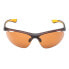 FILA SF228-99PMBRN Sunglasses