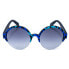 ფოტო #2 პროდუქტის ITALIA INDEPENDENT 0907-ZEB-022 Sunglasses