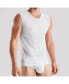 ფოტო #2 პროდუქტის Men's TRANSPARENT PRIDE Tank Top