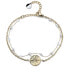 Charming gilded bracelet Tainted 32320G