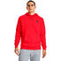 UNDER ARMOUR Rival Fleece hoodie Красный, M - фото #2