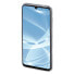 Hama Cover Crystal Clear für Samsung Galaxy A33 5G Transparent