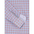 HACKETT Summer Gingham long sleeve shirt