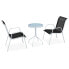 Bistro-Set-k19 ( 3-tlg )