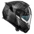 Фото #6 товара PREMIER HELMETS 23 Legacy GT Carbon Pinlock Included modular helmet