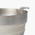 Фото #5 товара SEA TO SUMMIT Detour 5L stainless steel folding pot