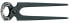 KNIPEX 50 00 160 - Pincers - Steel - Steel - Black - 16 cm - 215 g