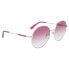 Фото #2 товара Очки Longchamp LO143S Sunglasses