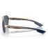 Фото #5 товара Очки COSTA Loreto Mirrored Polarized Sunglasses