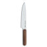 Kitchen Knife 3 Claveles Oslo Stainless steel 20 cm