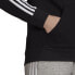 Фото #5 товара Adidas 3 Stripes FL Full-Zip Hoodie W GM5567