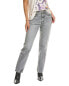 Фото #1 товара Frame Denim Le High 'N' Tight Everwood Straight Jean Women's Grey 23