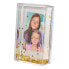 FUJIFILM Instax Mini Frame Snow Globe Effect photo frame