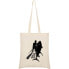 ფოტო #1 პროდუქტის KRUSKIS Blue Water Hunting Tote Bag