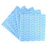 Фото #3 товара Reusable Wipes, 5 Wipes