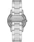 Фото #3 товара Часы Fossil Neutra Steel Watch 42mm