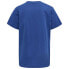 ფოტო #2 პროდუქტის HUMMEL Tres short sleeve T-shirt