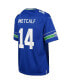 ფოტო #3 პროდუქტის Big Boys DK Metcalf Seattle Seahawks Game Jersey