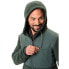 Фото #5 товара VAUDE Manukau hoodie fleece